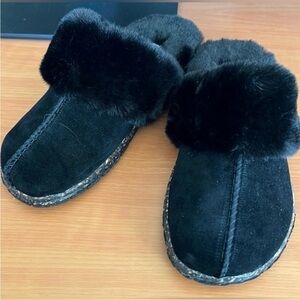 NWT Foamtreads Katrina FT Slippers